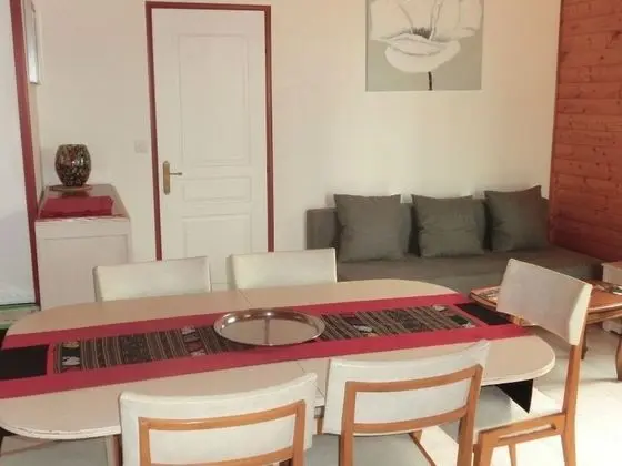 Dağ Evi, Engellilere Uygun