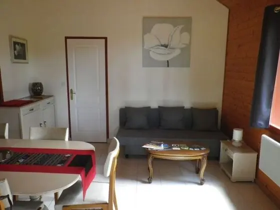 Dağ Evi, Engellilere Uygun