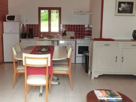 Dağ Evi, Engellilere Uygun