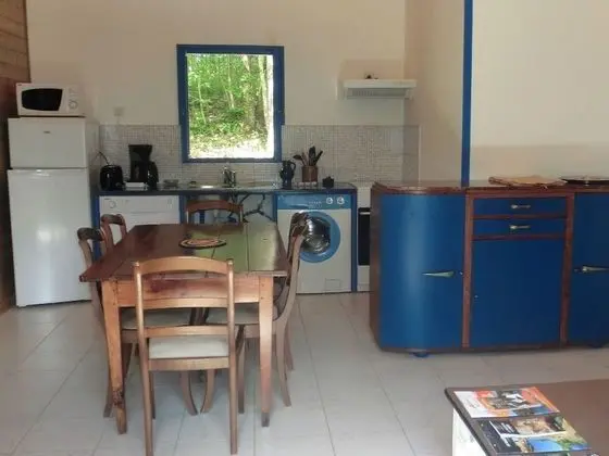 Dağ Evi, Engellilere Uygun
