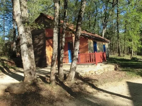 Dağ Evi, Engellilere Uygun