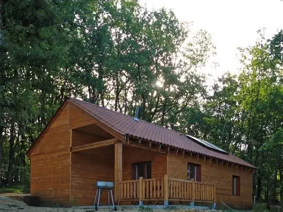 Dağ Evi, Engellilere Uygun