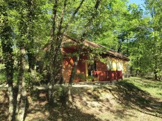 Dağ Evi, Engellilere Uygun