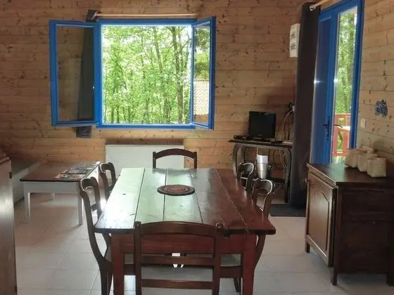 Dağ Evi, Engellilere Uygun