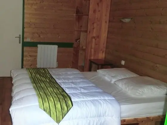 Dağ Evi, Engellilere Uygun (Jacquou 2 chambres PMR)