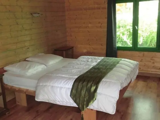 Dağ Evi, Engellilere Uygun (Jacquou 2 chambres PMR)