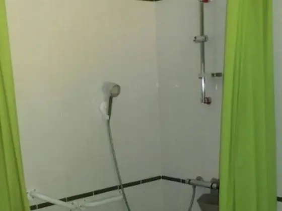 Dağ Evi, Engellilere Uygun (Jacquou 2 chambres PMR)