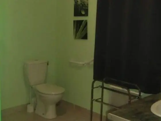 Dağ Evi, Engellilere Uygun (Jacquou 2 chambres PMR)