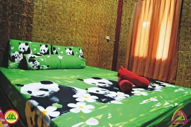 Basic Tek Büyük Yataklı Oda, 1 Büyük (Queen) Boy Yatak, Veranda, Avlu Manzaralı