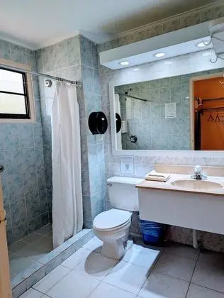 Economy Stüdyo, 2 Çift Kişilik Yatak