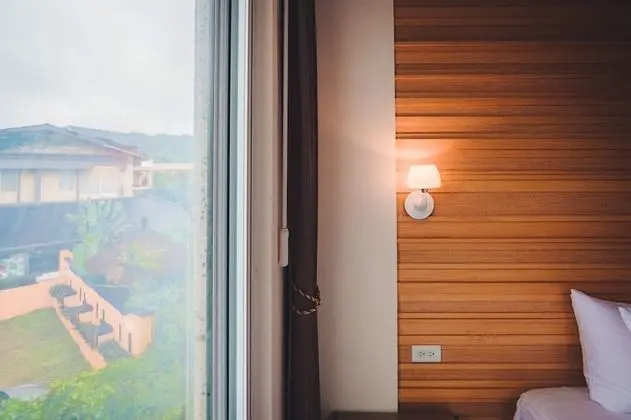 Comfort Tek Büyük Yataklı Oda, Dağ Manzaralı