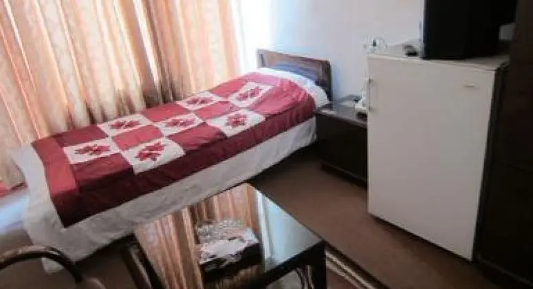 Tek Kişilik Oda Standard