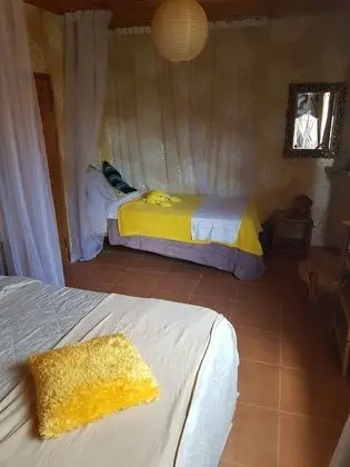 Deluxe İki Ayrı Yataklı Oda