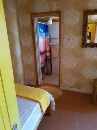 Deluxe İki Ayrı Yataklı Oda