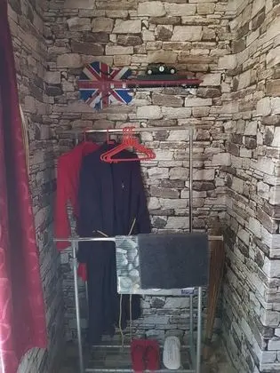 Deluxe İki Ayrı Yataklı Oda