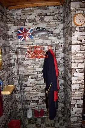 Deluxe Tek Büyük Yataklı Oda, 1 Büyük (Queen) Boy Yatak, Bahçe Manzaralı, Zemin Kat