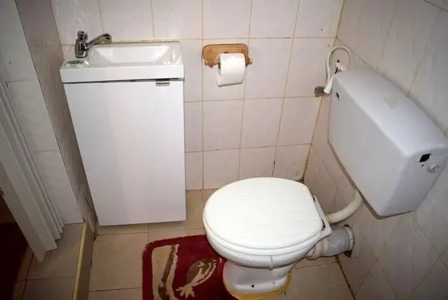 Deluxe Tek Büyük Yataklı Oda, 1 Büyük (Queen) Boy Yatak, Bahçe Manzaralı, Zemin Kat