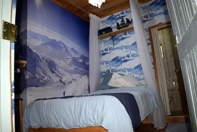 Deluxe Tek Büyük Yataklı Oda, 1 Çift Kişilik Yatak
