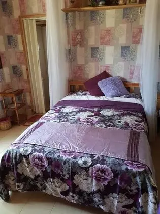Deluxe Tek Büyük Yataklı Oda, 1 Çift Kişilik Yatak