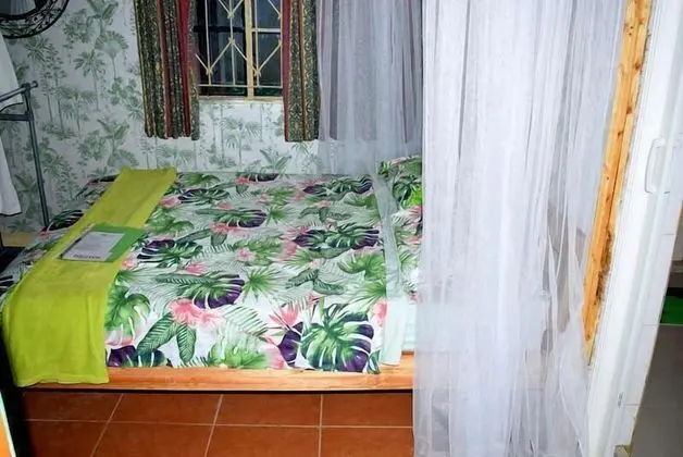Deluxe Tek Büyük Yataklı Oda, 1 Çift Kişilik Yatak