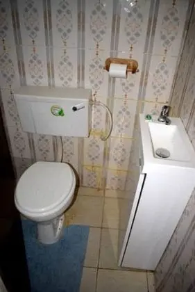 Deluxe Tek Büyük Yataklı Oda, 1 Çift Kişilik Yatak