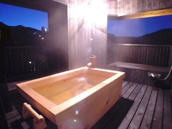 Classic Oda (Moriyama-Kan, Private Open Bath)