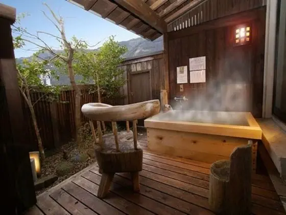Classic Oda (Moriyama-Kan, Private Open Bath)