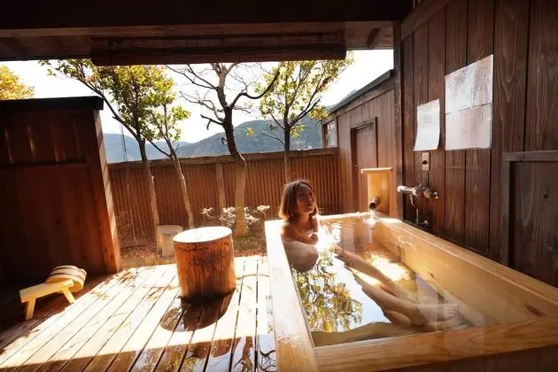 Classic Oda (Moriyama-Kan, Private Open Bath)