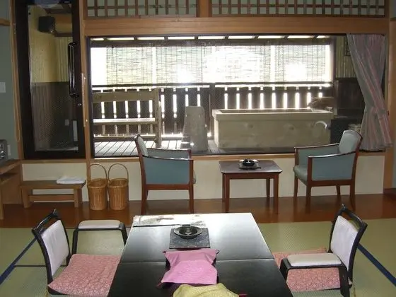 Classic Oda (Sasara-Kan, Private Open Bath)