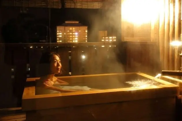 Classic Oda (Sasara-Kan, Private Open Bath)
