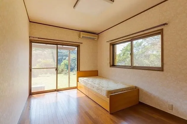Traditional Ev (Japanese Style Private Vacation Home)