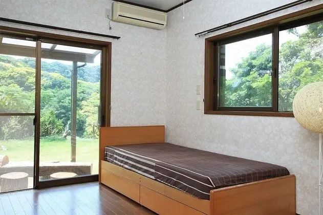 Traditional Ev (Japanese Style Private Vacation Home)