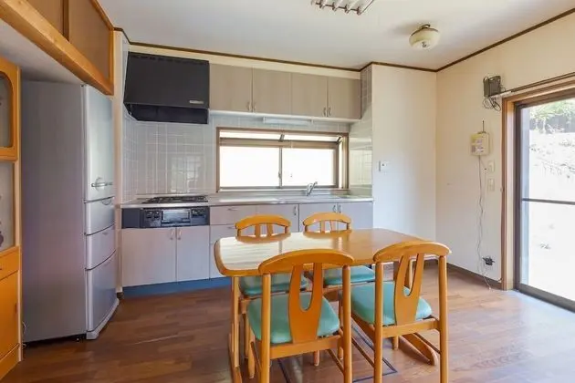 Traditional Ev (Japanese Style Private Vacation Home)