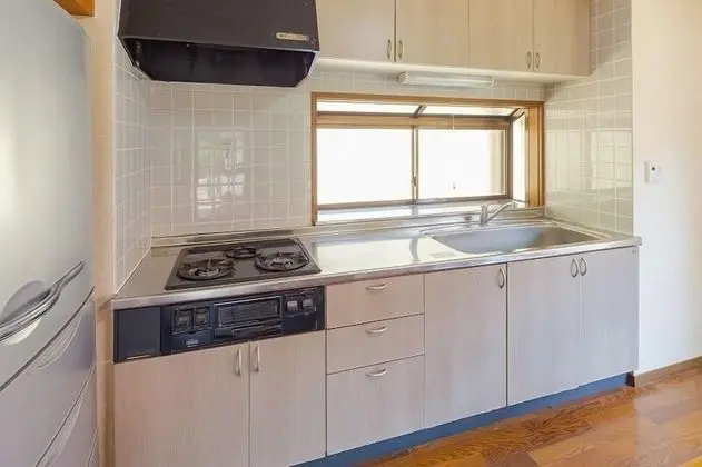Traditional Ev (Japanese Style Private Vacation Home)