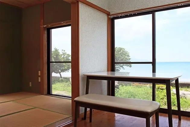 Ev, Sigara İçilmez (Private Vacation Home)