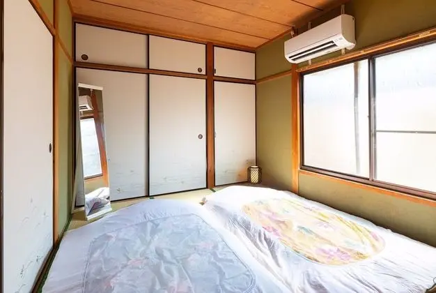 Traditional Oda (Japanese Style)