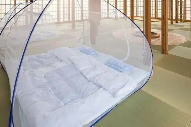 Grand Oda (with Japanese Tatami Mat Flooring)