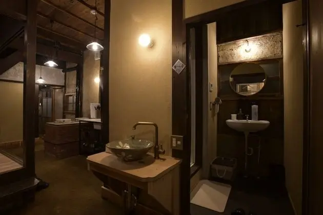 İki Ayrı Yataklı Oda (1 Bunk Bed, Room name :RO,HA,NI,HO)