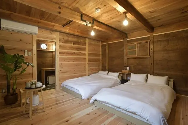 İki Ayrı Yataklı Oda (Room name : RI / NU)