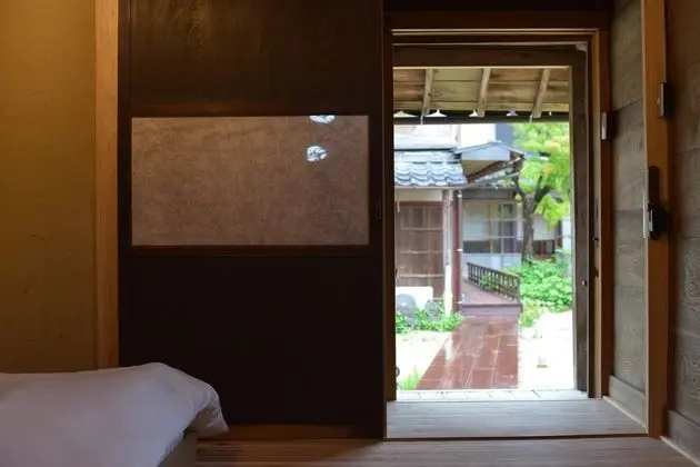 İki Ayrı Yataklı Oda (Room name : RI / NU)