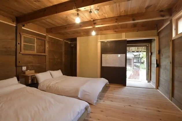 İki Ayrı Yataklı Oda (Room name : RI / NU)