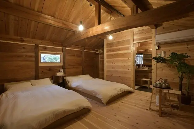 İki Ayrı Yataklı Oda (Room name : RI / NU)