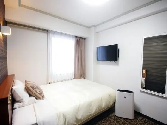Tek Büyük Yataklı Oda, Sigara İçilmez (Relax)