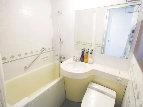 Tek Büyük Yataklı Oda, Sigara İçilmez (Relax)