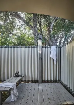 Luxury Çadır, Kişiye Özel Havuzlu