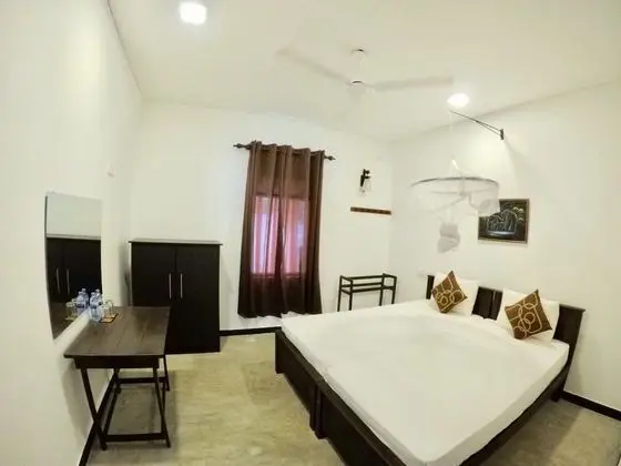 Standard Üç Kişilik Oda