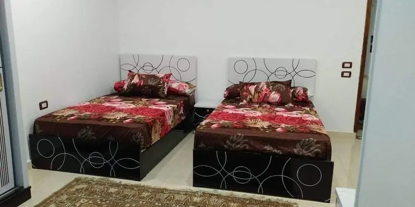 Family Apart Daire, 3 Yatak Odası, Dağ Manzaralı