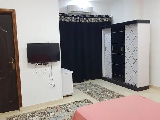 Family Apart Daire, 3 Yatak Odası, Dağ Manzaralı