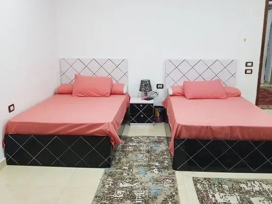 Family Apart Daire, 3 Yatak Odası, Dağ Manzaralı