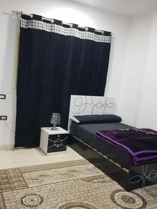 Family Apart Daire, 3 Yatak Odası, Dağ Manzaralı